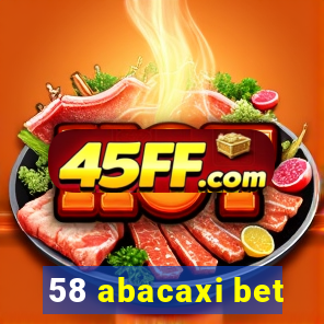 58 abacaxi bet